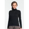 Merino 200 Oasis 1/2 Zip Top Women | Picksea