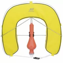 Complete Horseshoe Buoy Set