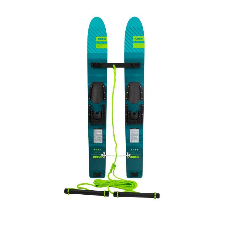 Jobe Buzz Trainer kids water skis | Picksea JOBE sur Picksea.com