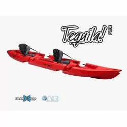 Kayak modulable Tequila GTX...