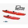 Point65 Falcon Duo Kayak - Versatile, Compact and Modular | Picksea