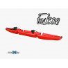 Point65 Falcon Duo Kayak - Versatile, Compact and Modular | Picksea