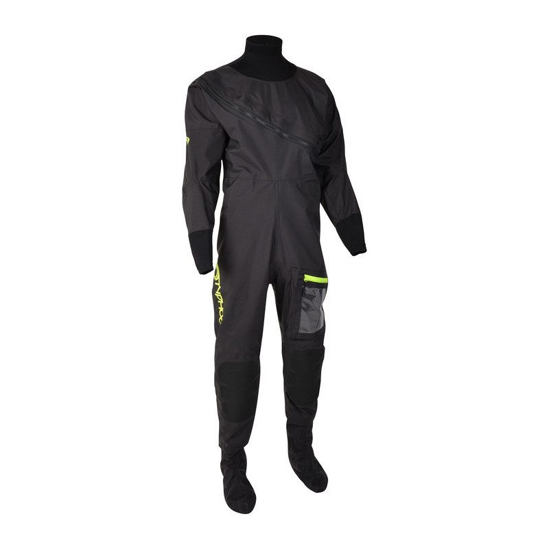 Typhoon Ezeedon 4 Man Dry Suit 