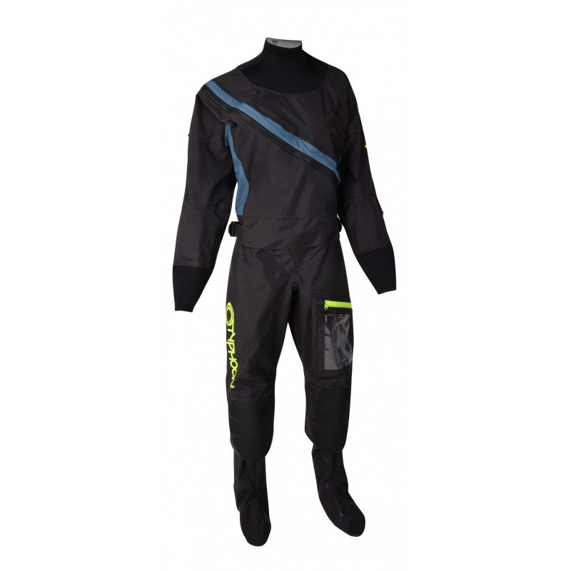 EZEEDON 4 Women's Dry Suit by Typhoon | Picksea TYPHOON sur Picksea.com