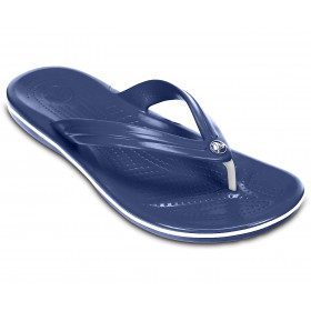 women's crocband flip flops