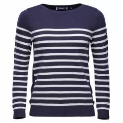 Helin Women's Striped...