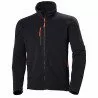 Kensington Zip Fleece | Picksea