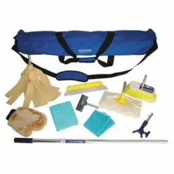 Kit de nettoyage bateau