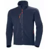 Kensington Zip Fleece | Picksea