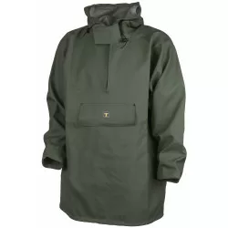 DRENEC Glentex coated smock