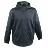 Veste Softshell Polaire zippée Perius