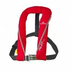 Pilot 165 hydrostatic Lifejacket by plastimo