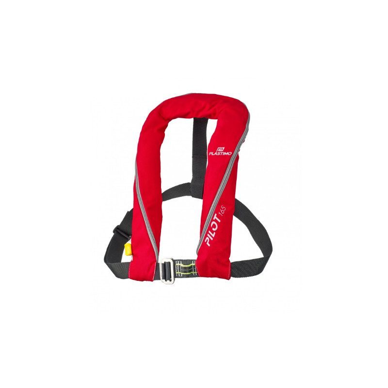 Pilot 165 hydrostatic Lifejacket by plastimo