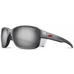 Lunettes Monterosa 2 de Julbo Blanc