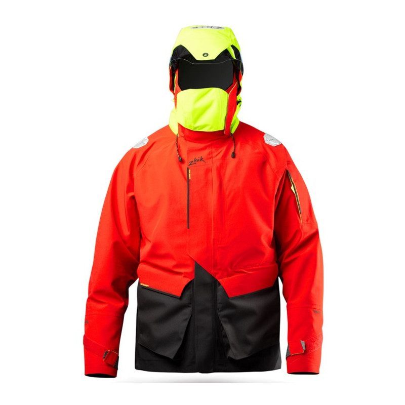 OFS800 Offshore Sailing Jacket by Zhik