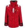 VENTURI red watch jacket