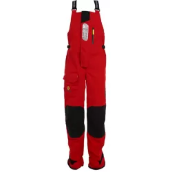 VENTURI fleece-lined overalls