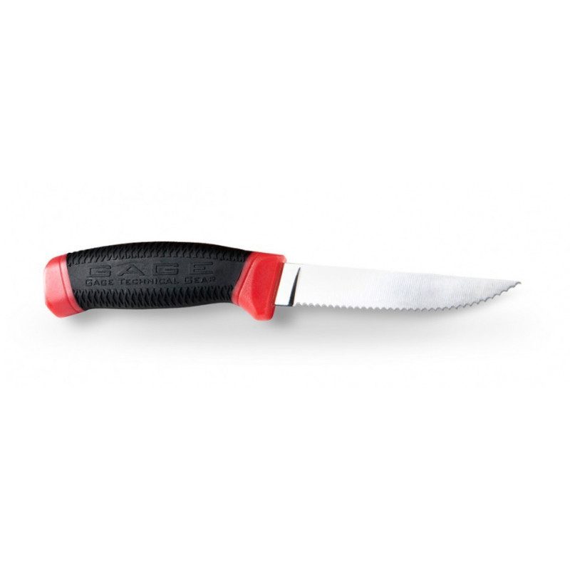 Couteau de pêche Alaska Deck Knife de Grundens