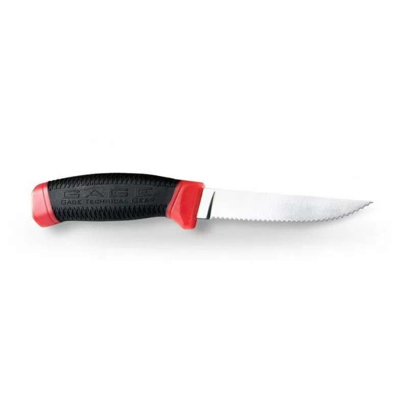 Couteau de pêche Alaska Deck Knife de Grundens