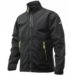 Veste waterproof et respirante