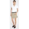 copy of Jupe short Crew Tec beige de Marine Pool