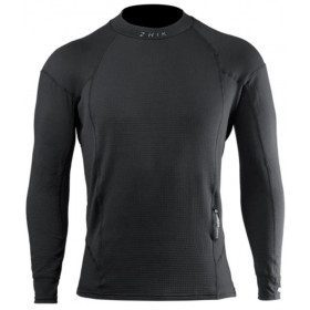 SuperThermal Compression Base Layer Long Sleeve Crew Neck For Men With