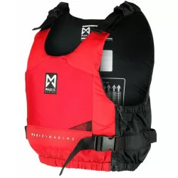 Ultimate buoyancy aid...