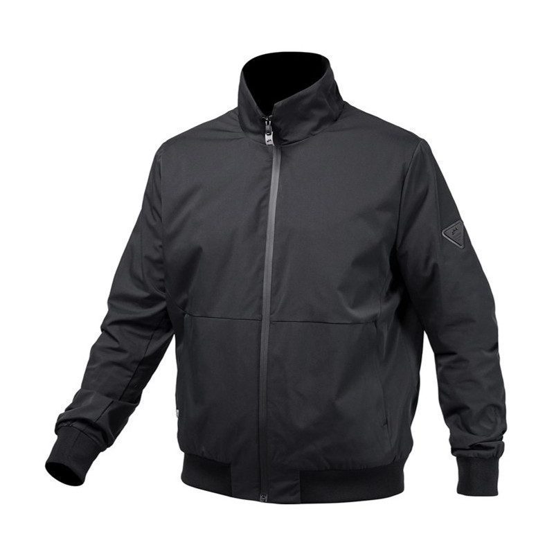 Flight Jacket Black for Men