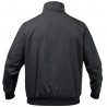 Flight Jacket Black for Men