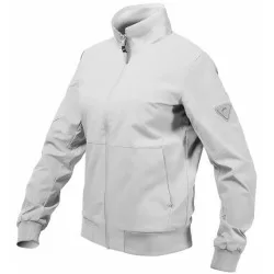 Flight Jacket Platinium...