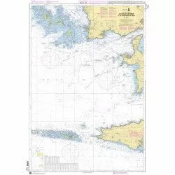 Marine Chart 7148-CA:...