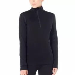 Women's Merino 260 1/2 Zip Top