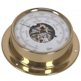 Thermomètre - Hygromètre VION diamètre 97 MM