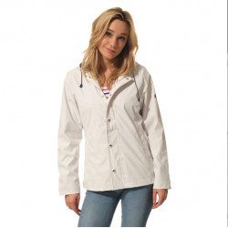 Nuance Women's Raincoat