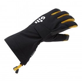 Gants Froid Etanche Doublure Chaude - Juba 259WT