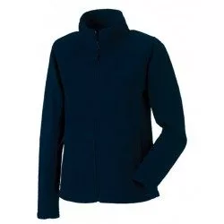 Crew Fleece Jacket