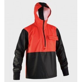 Neptune Anorak Smock