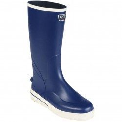 Rubber Boots for Boating and Fishing