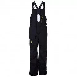 VENTURI  Light overalls Black