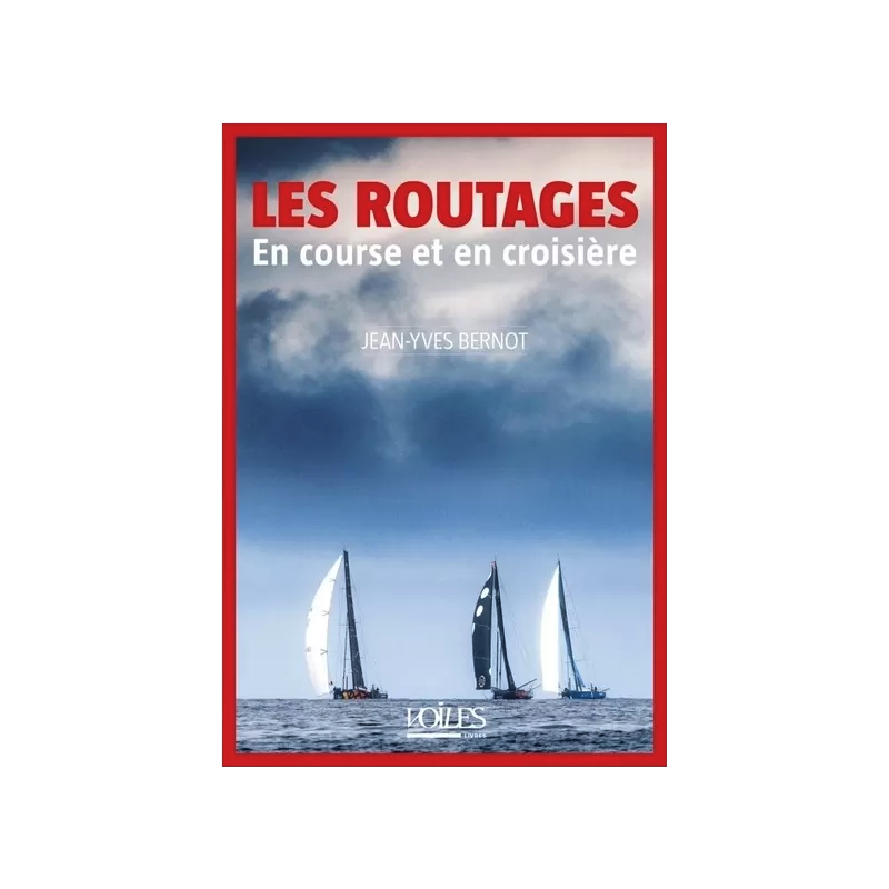 Les routages en course et en croisière | Picksea