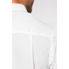 Chemise Homme Coton Manches Longues Sans Repassage