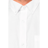 Chemise Homme Coton Manches Longues Sans Repassage