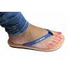 Women's TORANGA Cool Shoe & Guy Cotten Flip Flops