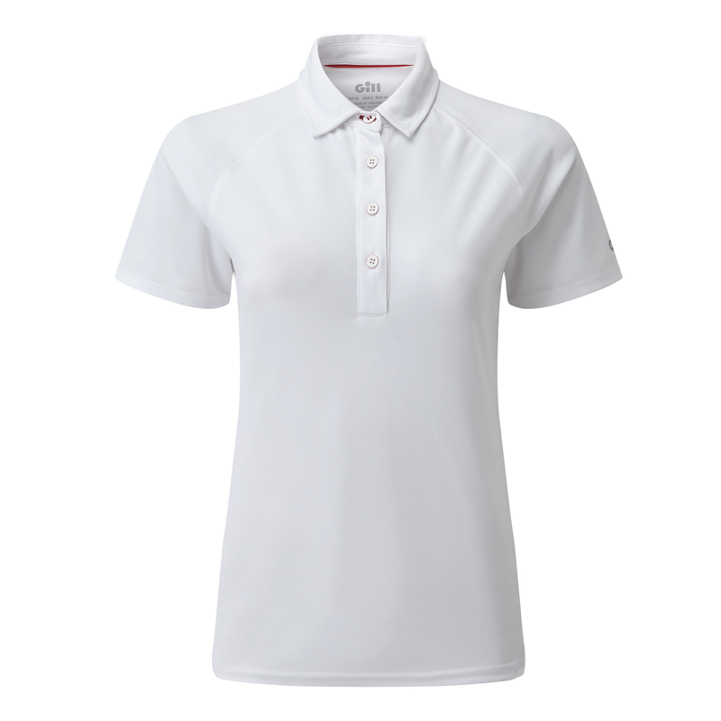 Polo UV Tec Femme