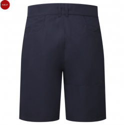 Short Extensible Anti UV Homme