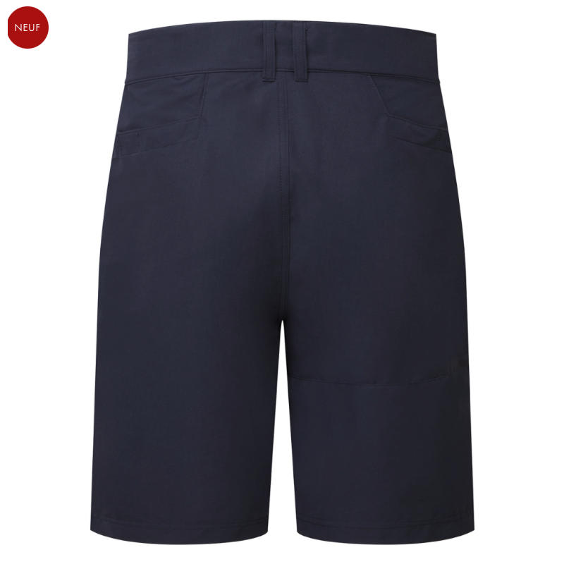 Short Extensible Anti UV Homme