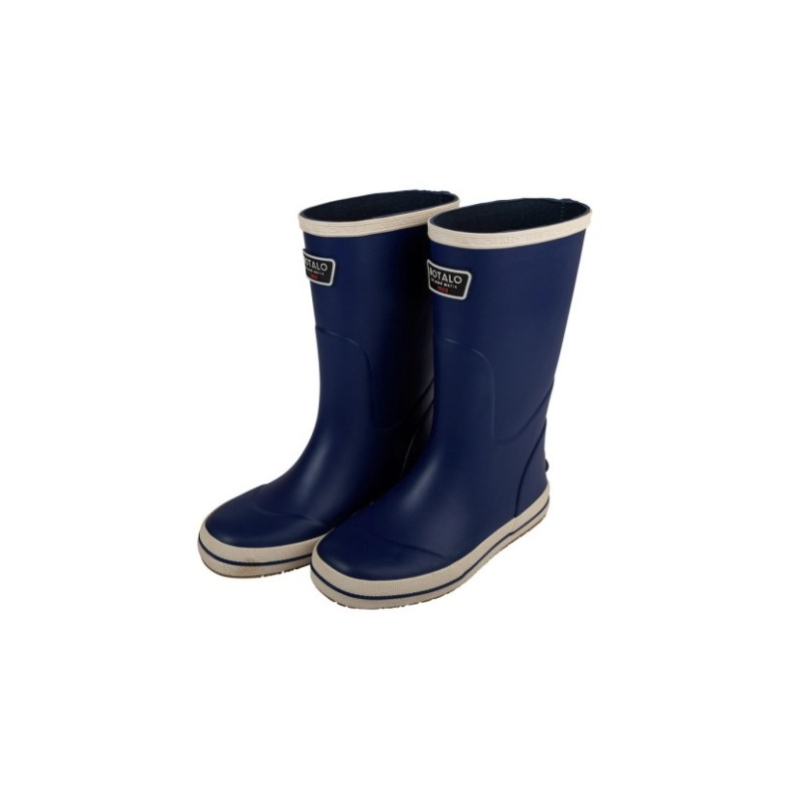 Bottes mixtes Goelette 3/4