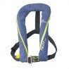 Inflatable hydrostatic lifejacket Pilot 165 with harness loop