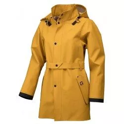 Hecate Women Raincoat