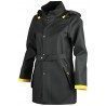 Hecate Women Raincoat | Picksea